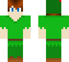 peter pan