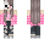 pink halloween