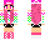 pink queen 