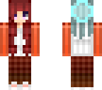 pjs skin oc