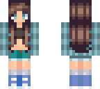 please read - skin edit
