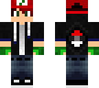 pokemon trainer