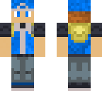 pokemon trainer my version