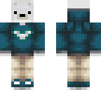 polar bear