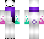 polar bear
