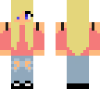 preppy girl