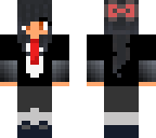 presidental aphmau