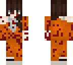 prisoner