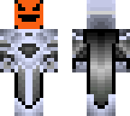 pumkin mask