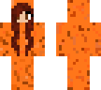 pumpkin onesie