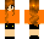 pumpkin spice edit