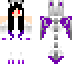 purple dragon