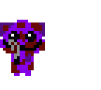 purple guy