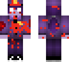 purple guy dead