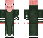pvp pig