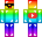 rainbow derby yt