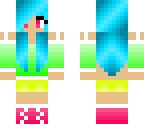 rainbow-girl
