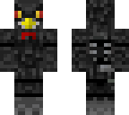 raven animatronic