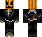 reaper halloween