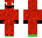 red detail