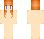 red hair base