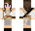 rey from star wars tfa