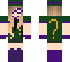riddler