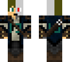 robot survivor v1