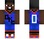 russel westbrook
