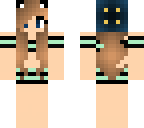 sailor wolf swim redo