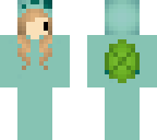 sam bulbasaur skin