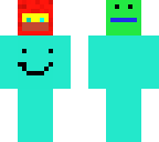 sampro skin