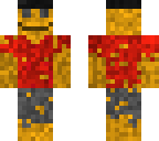 scarecrow