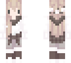 scarf