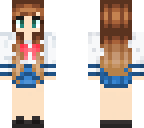 school girl