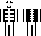 skeleton