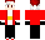 skin de mi canal