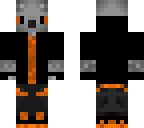 skin fixed