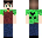 skin for 4creiper