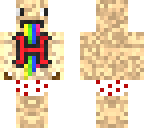skin for hyper5k
