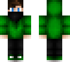 skin javi ray 83