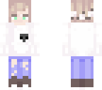skin req from cloudy