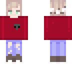 skin req from cloudy