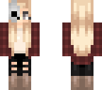 skull edit
