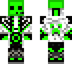 slime assassin hood down
