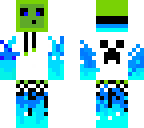 slime guy