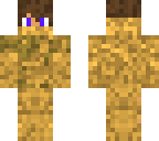 soldier