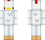 some chicken