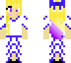 spring skin