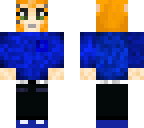 stampy